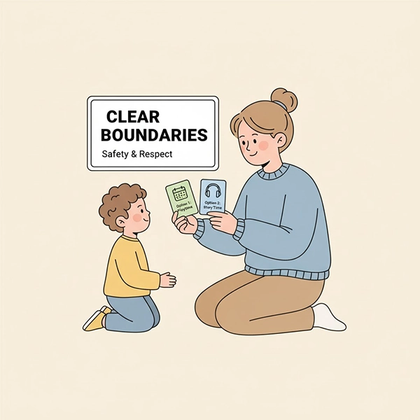 پرخاشگری در کودکان: ریشه‌های پنهان، اشتباهات والدین و 10 راهکار عملی