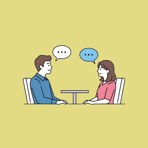 انتقال درست و اثربخش پیام در روابط زوجین