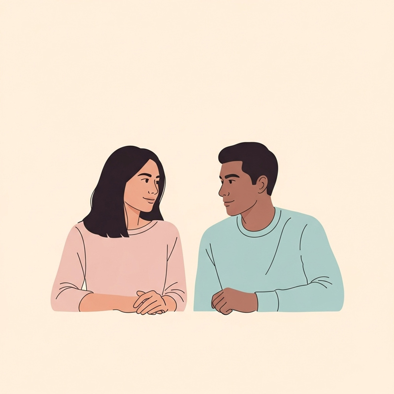 کنترل بیرونی در روابط زوج؛ راهی به سوی آسیب یا رشد؟