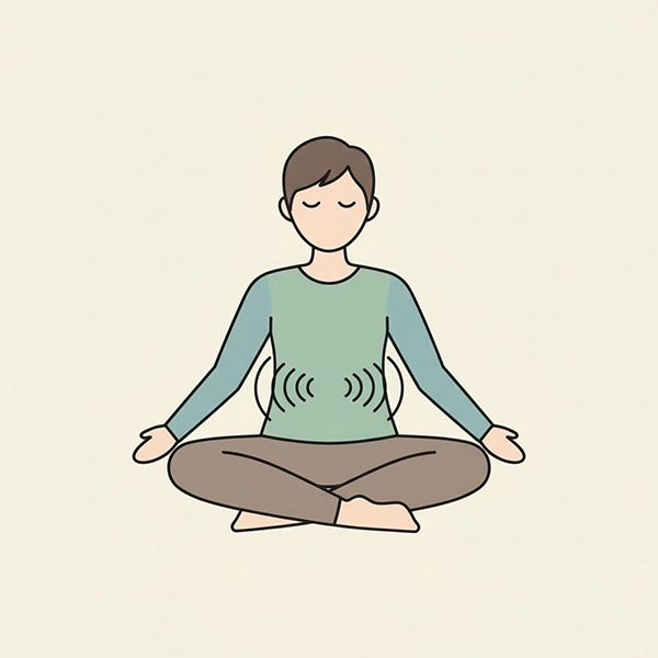 ذهن‌آگاهی (مایندفولنس) برای کودکان: حضور در لحظه برای آرامش و تنظیم هیجان