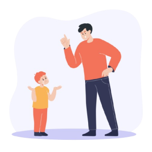 شیوه صحیح صحبت با کودک: چگونه مؤثر درخواست کنیم؟