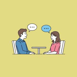 انتقال درست و اثربخش پیام در روابط زوجین