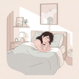 خواب خوب برای نوجوانان بیش فعال؛ کلید سلامت و تمرکز بهتر