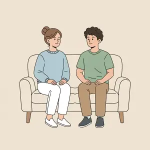 نکات ارتباطی با نوجوان: 12 اصل کاربردی بدون دستور و سرزنش